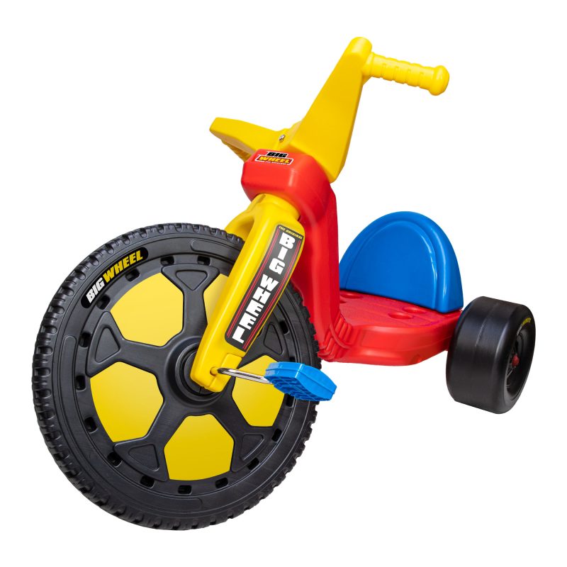 Big Wheel Chopper - US 1501
