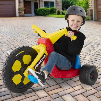 Big Wheel Chopper - US 1501