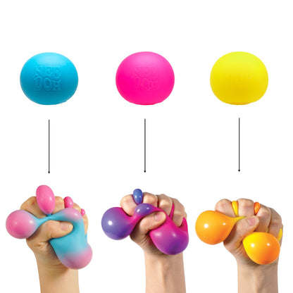 NeeDoh® Color Change Cube - US 2987