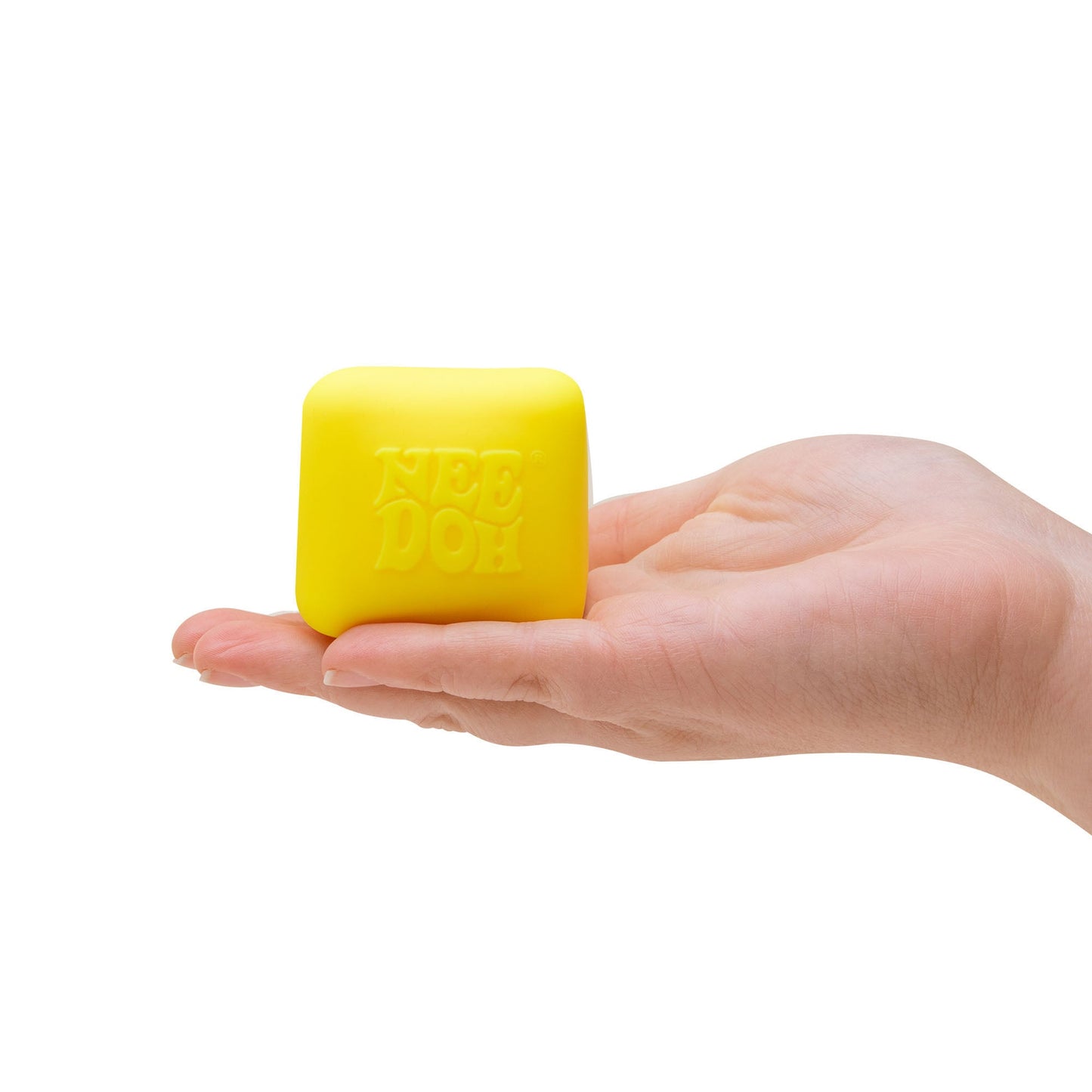 NeeDoh® Color Change Cube - US 2987