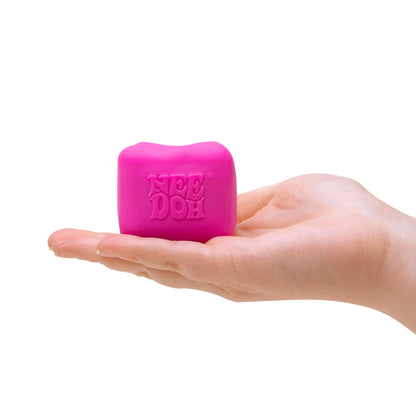 NeeDoh® Color Change Cube - US 2987