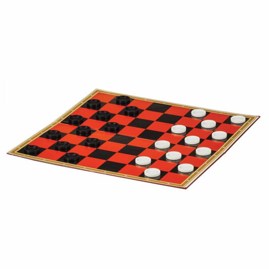 Chess &amp; Checkers Set - US 8154