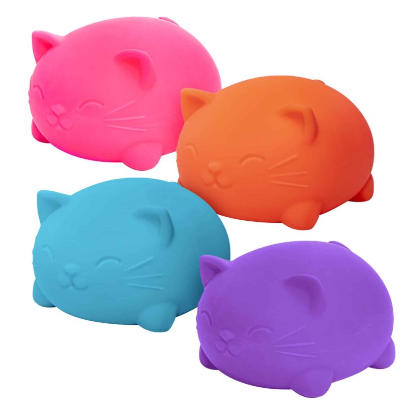 Super NeeDoh Cool Cats - US 8902