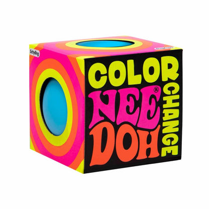 Color Changing NeeDoh - US 3243