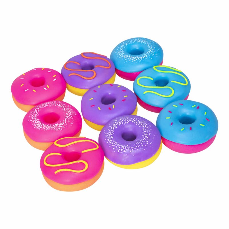 NeeDoh Dohnuts - US 6431