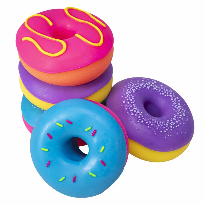 NeeDoh Dohnuts - US 6431