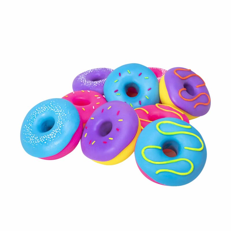 NeeDoh Dohnuts - US 6431