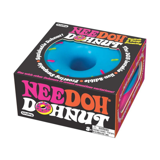 NeeDoh Dohnuts - US 6431