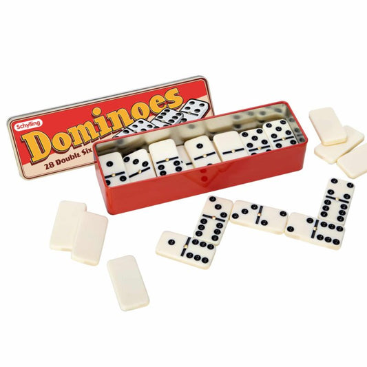 Dominoes - US 2125