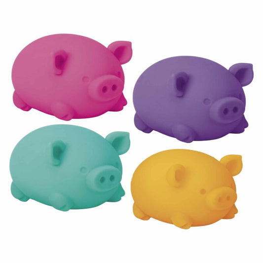 NeeDoh Dig’ It Pig - US 5938