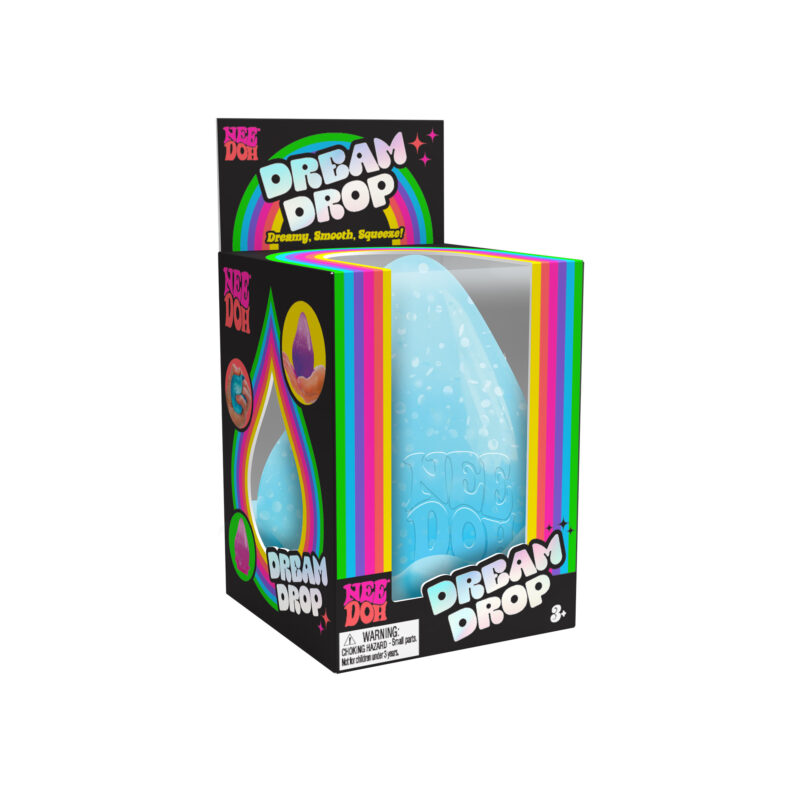 NeeDoh Dream Drop - US 4312