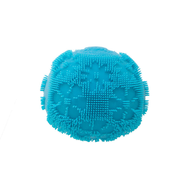 NeeDoh Fuzz Ball Flower Power - US 1650
