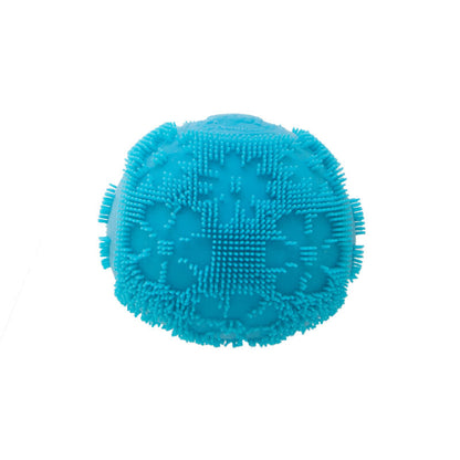 NeeDoh Fuzz Ball Flower Power - US 1650