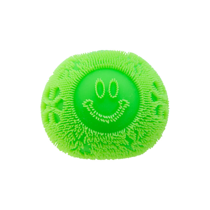 NeeDoh Fuzz Ball Flower Power - US 1650