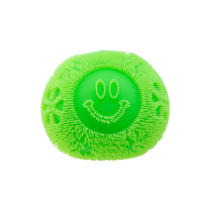 NeeDoh Fuzz Ball Flower Power - US 1650