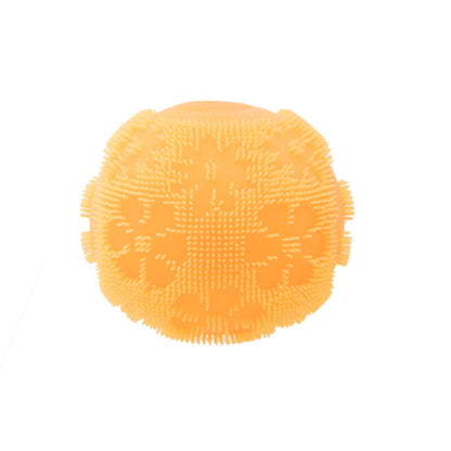 NeeDoh Fuzz Ball Flower Power - US 1650