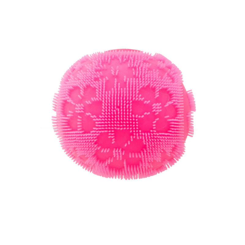 NeeDoh Fuzz Ball Flower Power - US 1650