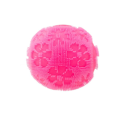 NeeDoh Fuzz Ball Flower Power - US 1650