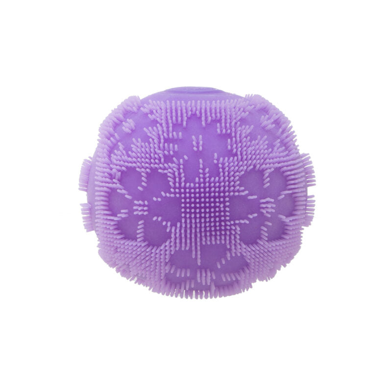 NeeDoh Fuzz Ball Flower Power - US 1650