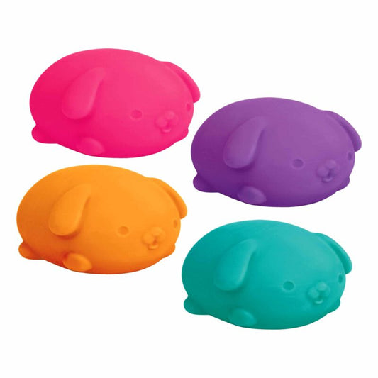NeeDoh Funky Pup - US 4000