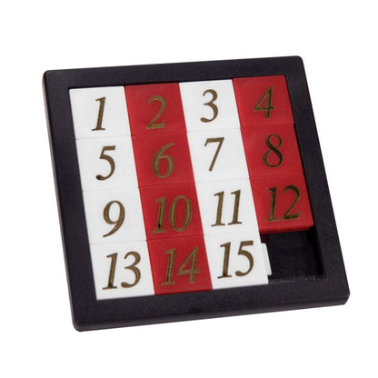Fifteen Puzzle - US 8564
