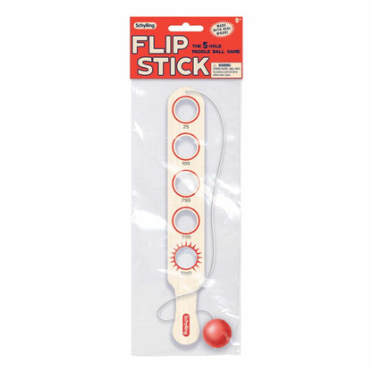 Flip Stick - US 5436