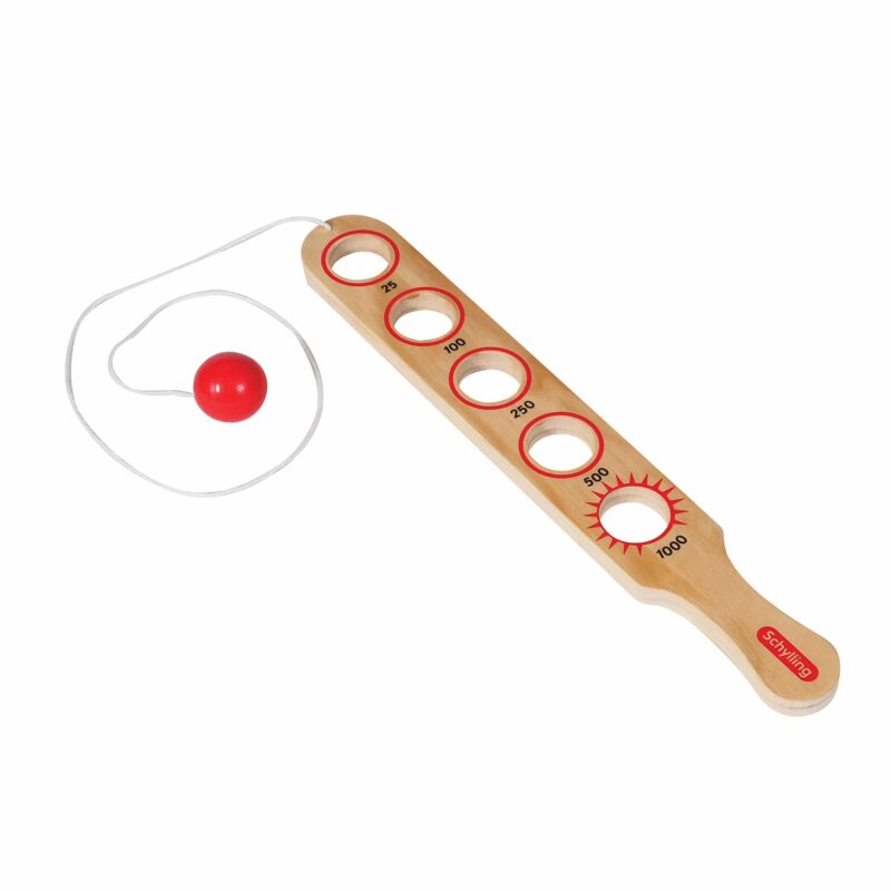 Flip Stick - US 5436
