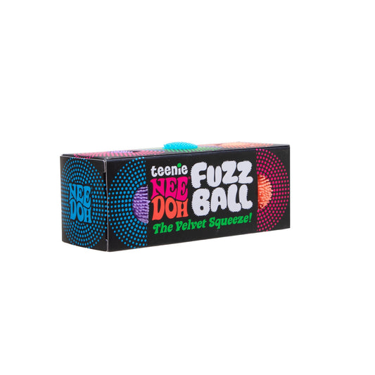 Teenie NeeDoh® Fuzz Ball - US 2749