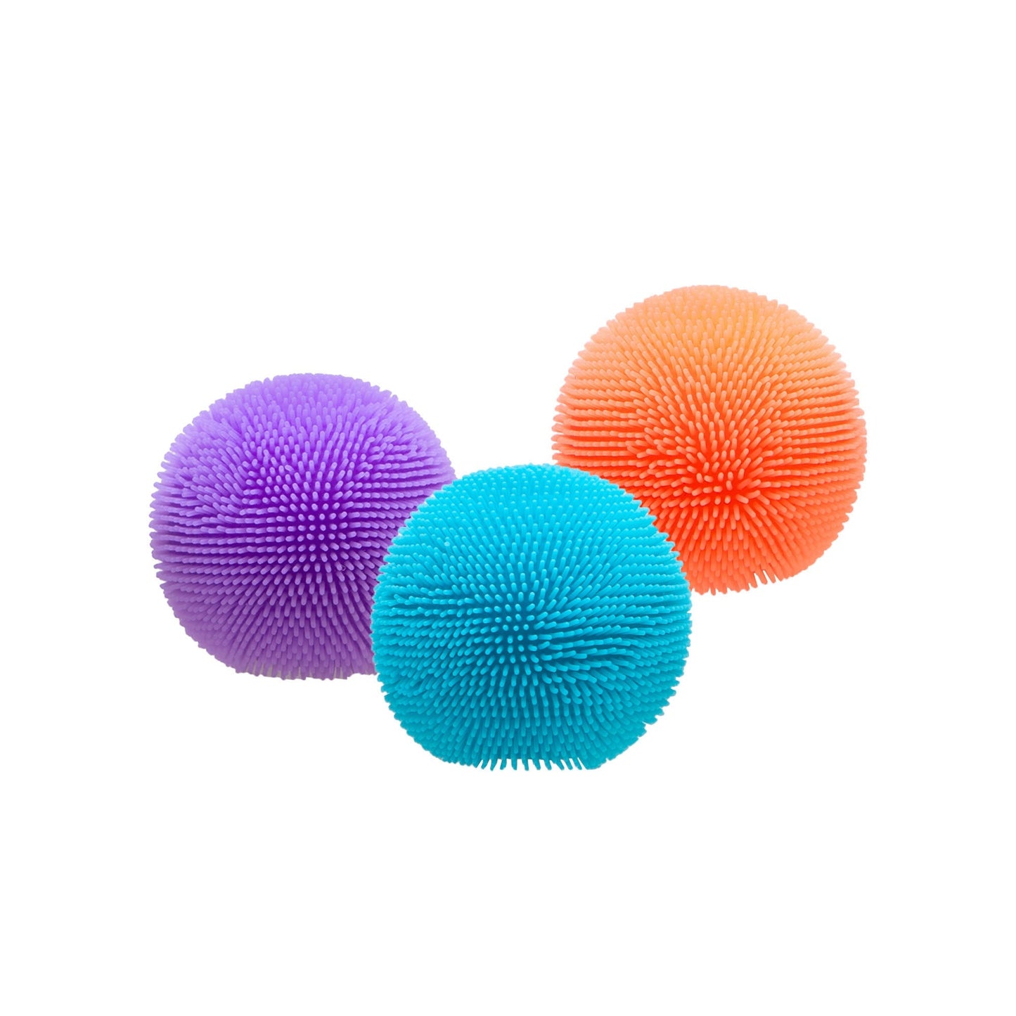 Teenie NeeDoh® Fuzz Ball - US 2749
