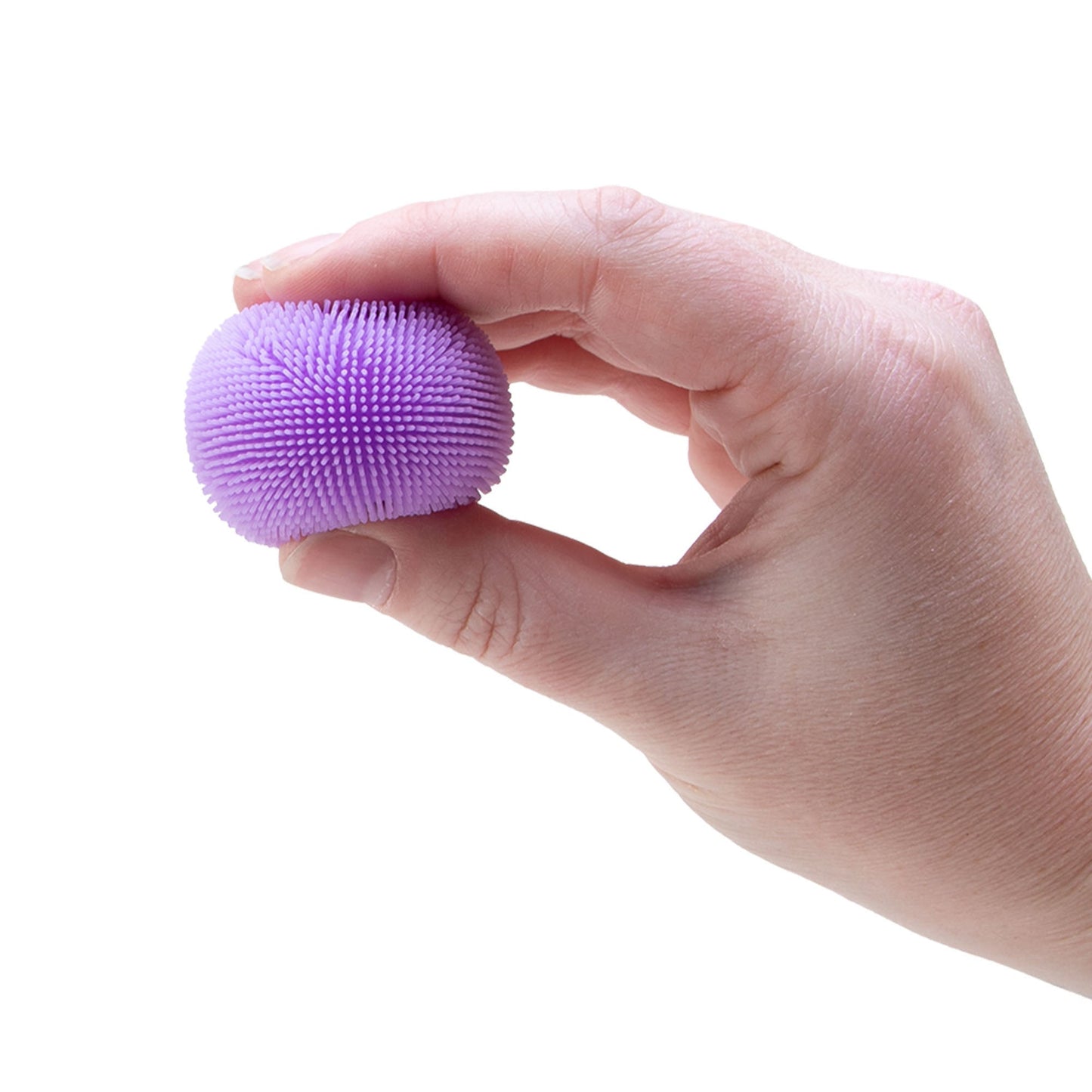 Teenie NeeDoh® Fuzz Ball - US 2749