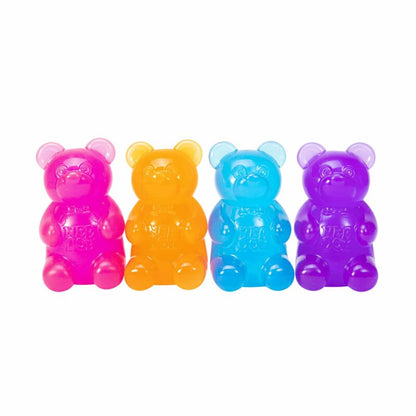 NeeDoh Gummy Bear - US 9261