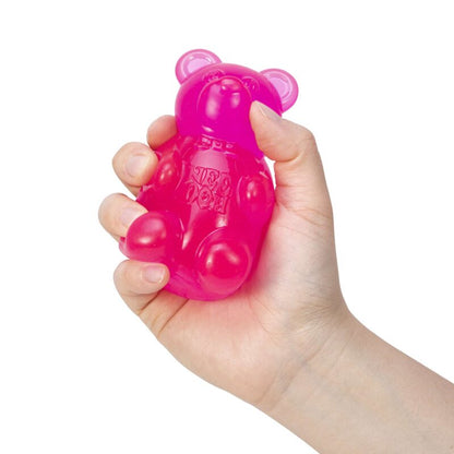 NeeDoh Gummy Bear - US 9261