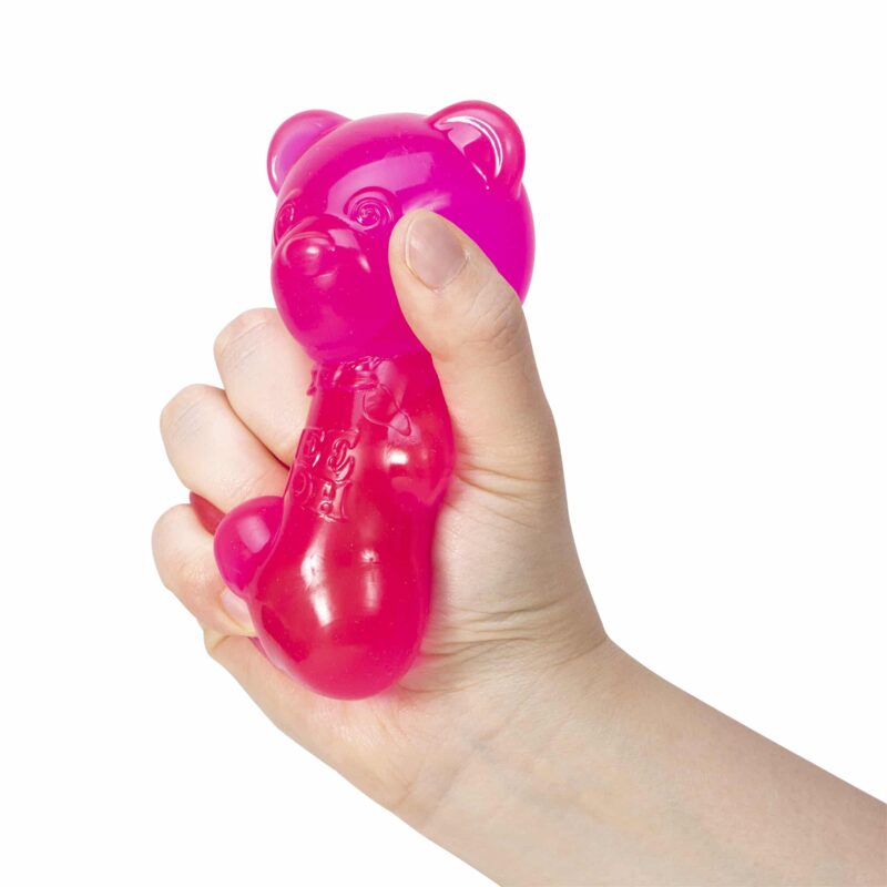 NeeDoh Gummy Bear - US 9261