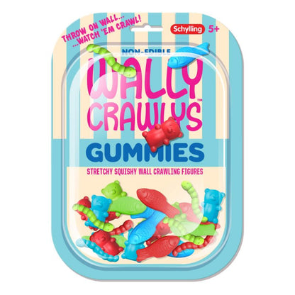 Wally Crawly Gummies - US 7443