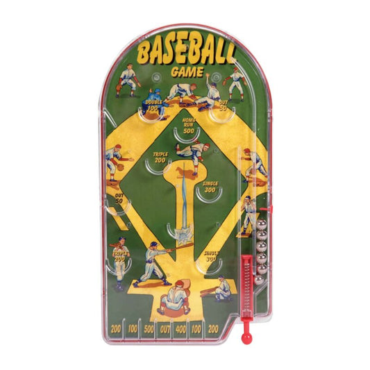 Homerun Pinball - US 2577