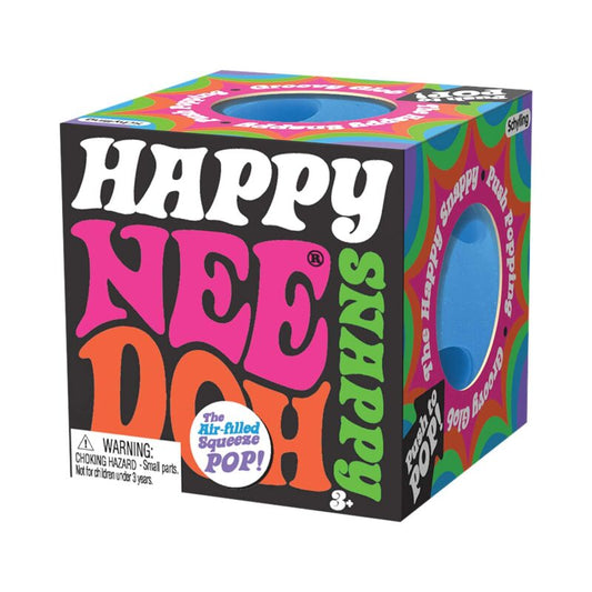 Happy Snappy - US 5895