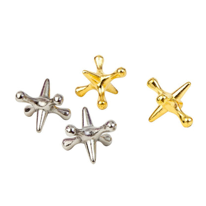Jacks – Metal - US 6019