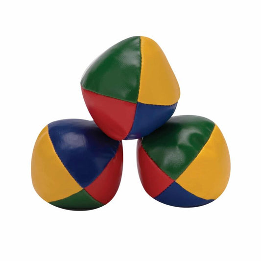 Juggling Balls - US 9864