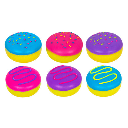 Jelly Dohnut NeeDoh - US 2551