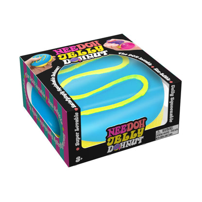 Jelly Dohnut NeeDoh - US 2551