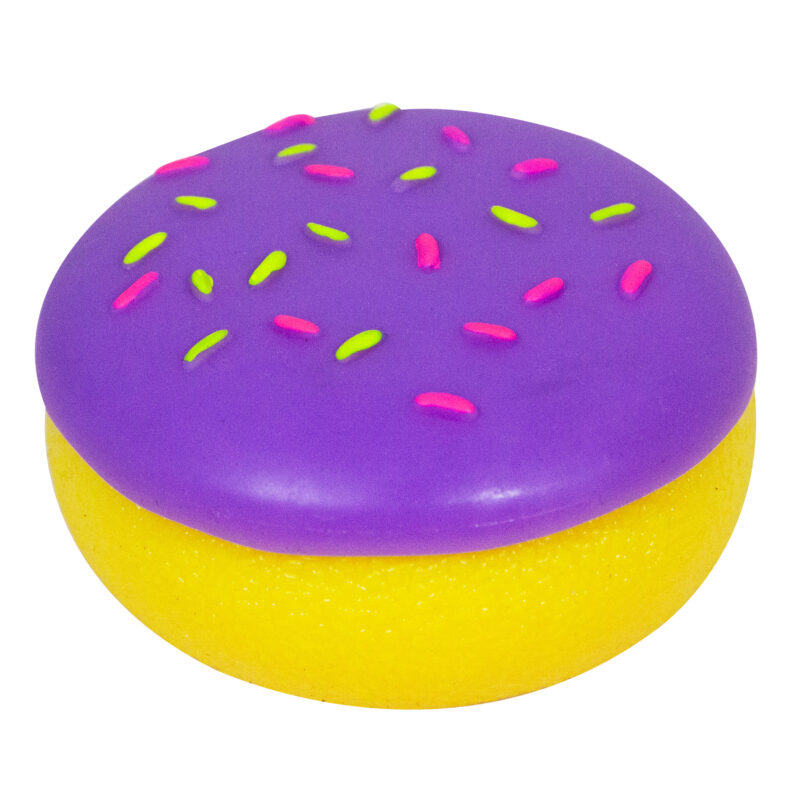 Jelly Dohnut NeeDoh - US 2551