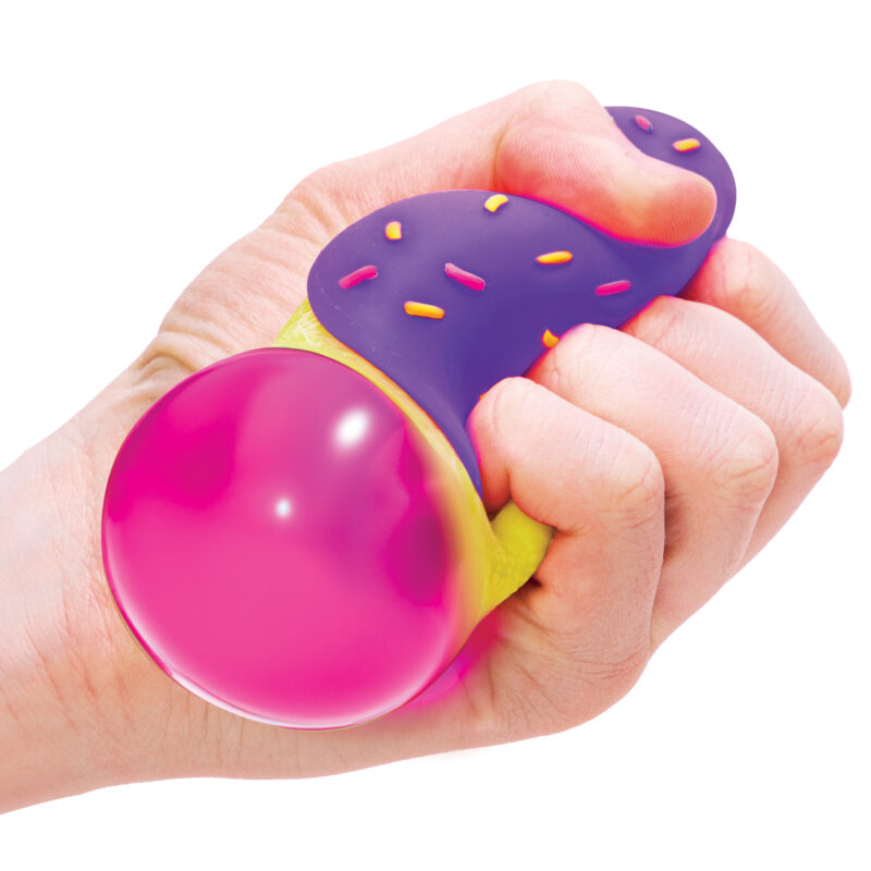 Jelly Dohnut NeeDoh - US 2551