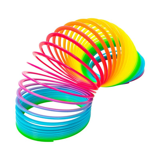 Jumbo Rainbow Sproing - US 2243