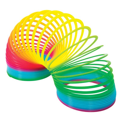 Jumbo Rainbow Sproing - US 2243