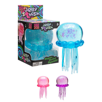 NeeDoh® Jelly Squish - US 3573