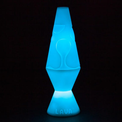 Led LAVA Lamp - US 1435