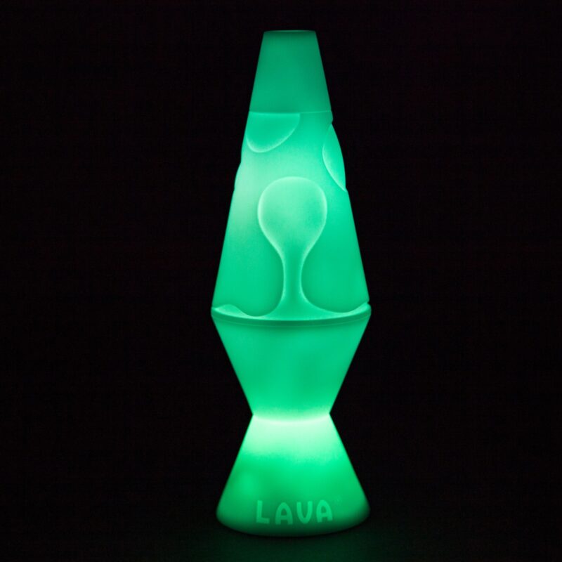 Led LAVA Lamp - US 1435