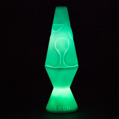 Led LAVA Lamp - US 1435