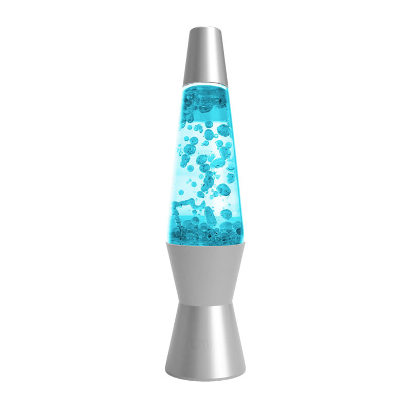 Make Your Own Lava Lamp - US 7594