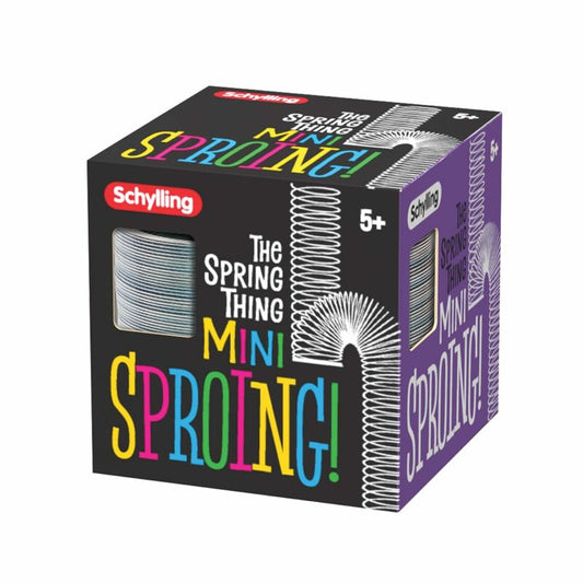 Mini Sproing - US 7859